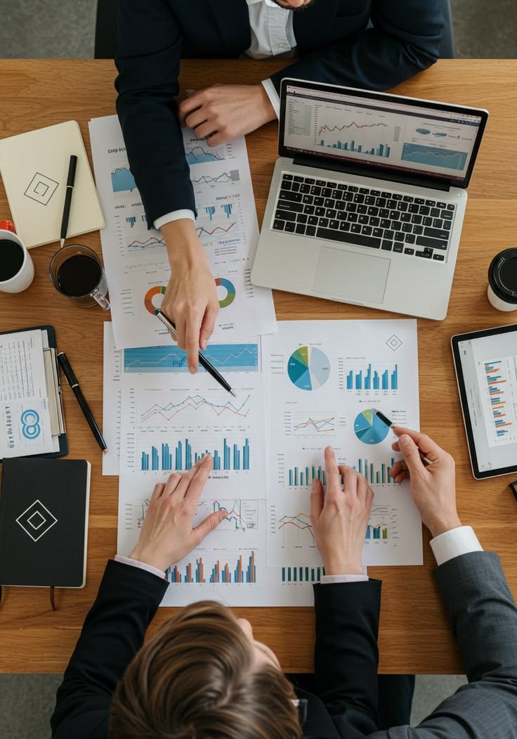 Engineering data analysis